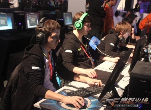 siuhy：入队的时候，Twistzz就明确表示由我接管指挥权