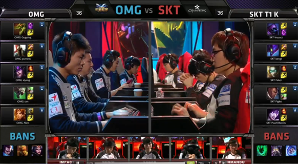 VCTCN发布DRG名单： vo0kashu ／ TvirusLuke ／ Nicc ／ SpiritZ1 ／ Flex1n