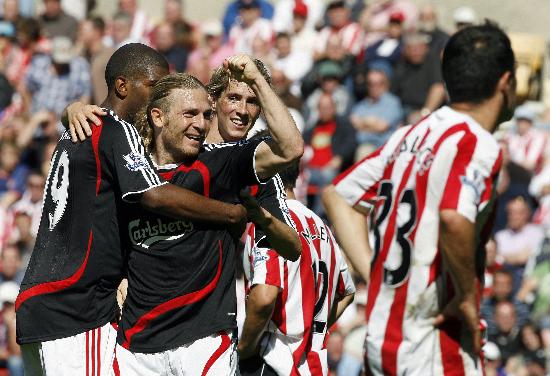 识与