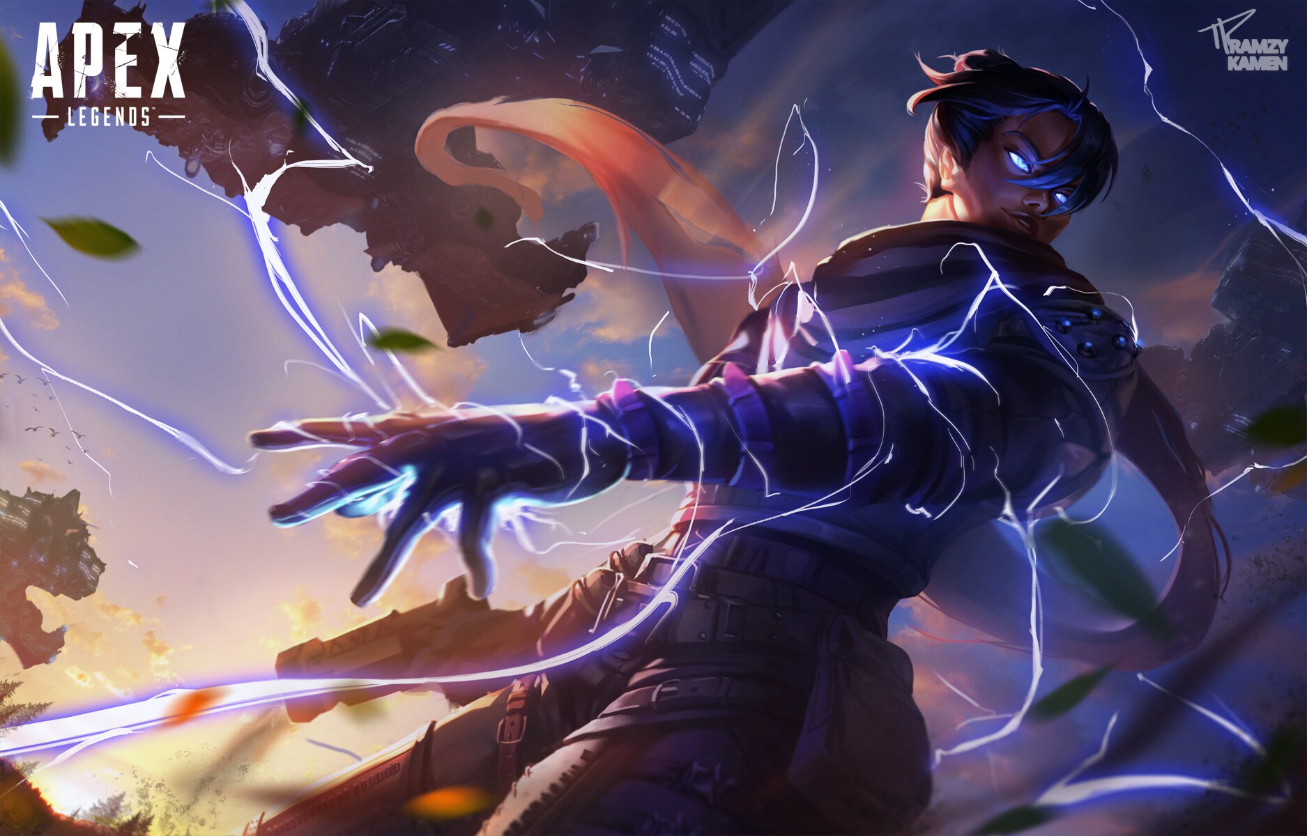 电竞比分二十年的等待，天禄终为CNCS再夺世界冠军！